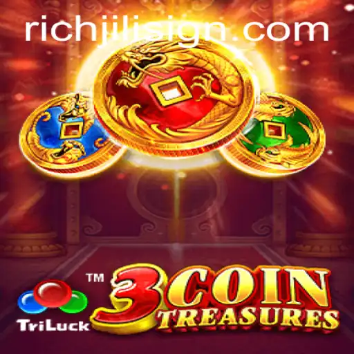 RICHJILI Casino App
