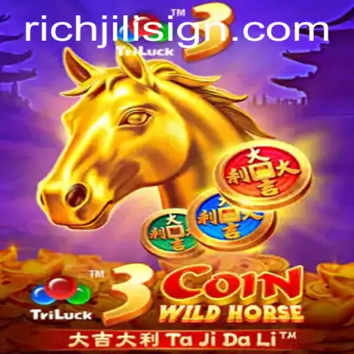 RICHJILI Casino Withdrawal