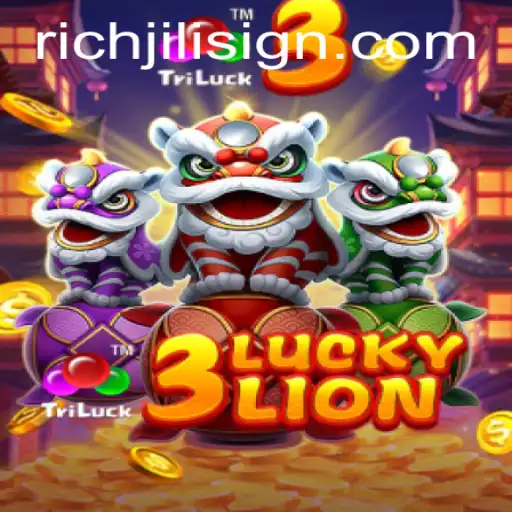 RICHJILI Casino App