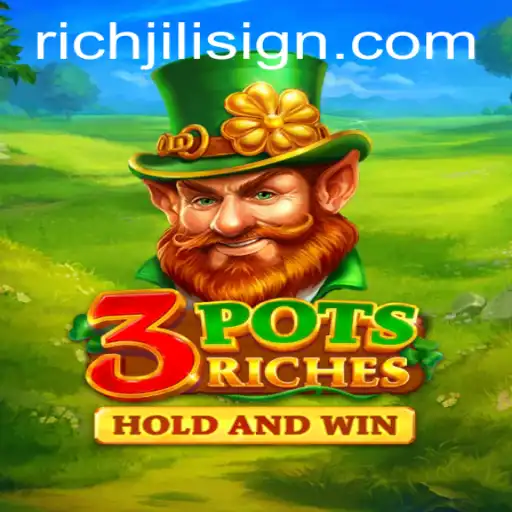 RICHJILI Casino Withdrawal