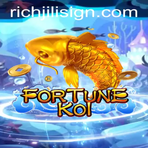 RICHJILI Casino App