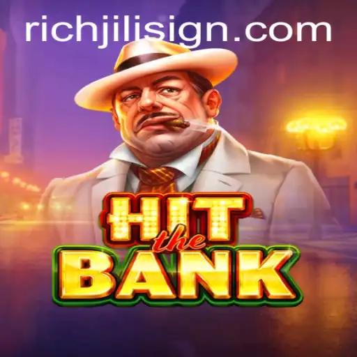RICHJILI Casino App