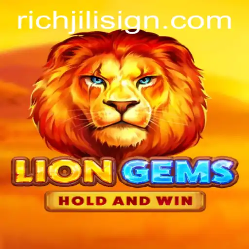 RICHJILI Casino App