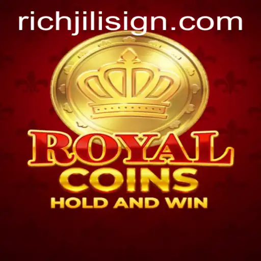 RICHJILI Casino App